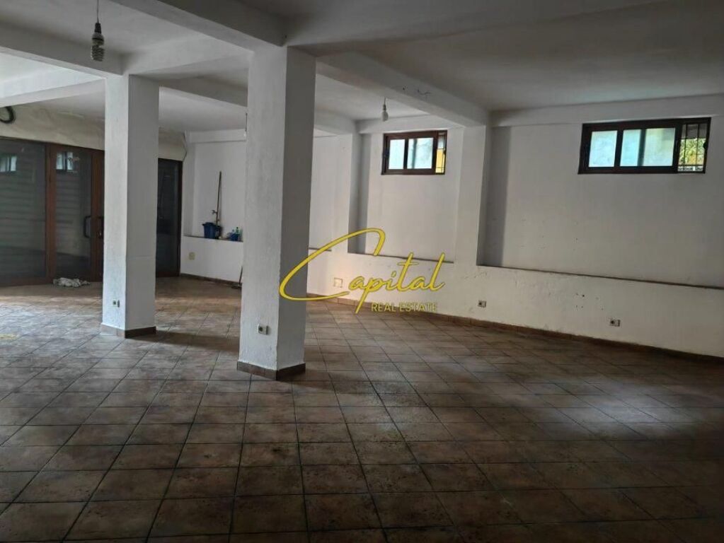 MAGAZZINO IN AFFITTO 100 M2 KODRA E PRIFTIT 50.000 LEKE