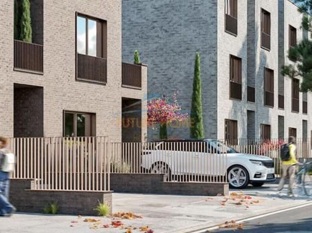 For sale, Apartment 3+1, Park Houses Residence