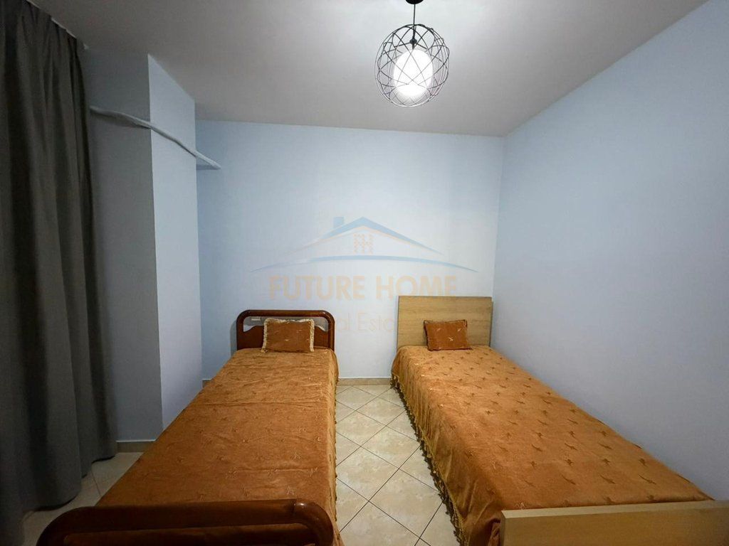 RENT APARTMENT 2+1 KAVAJES STREET NEAR DELIJORGJI