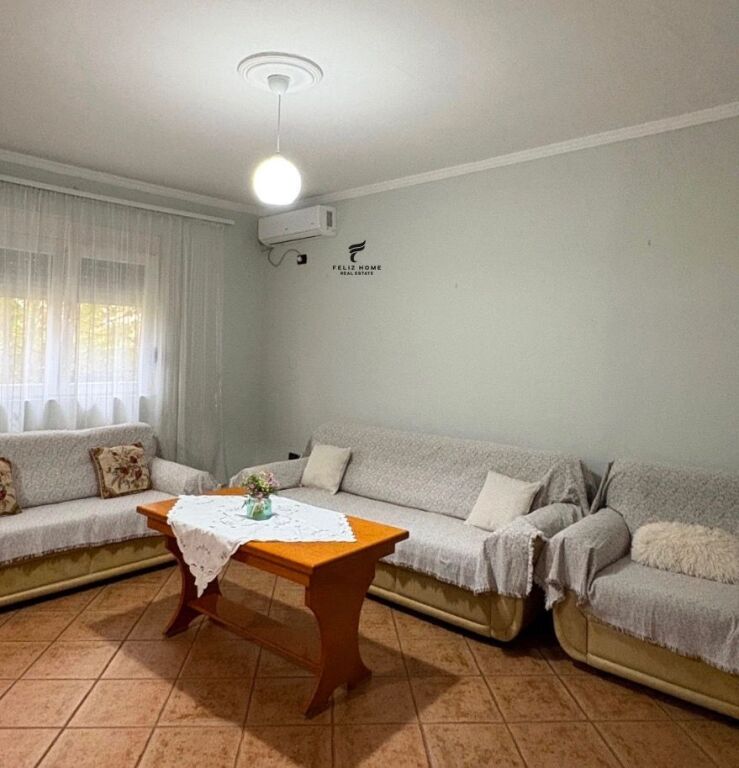 APPARTAMENTO IN AFFITTO 1+1 LAPRAKE 50.000 LEKE