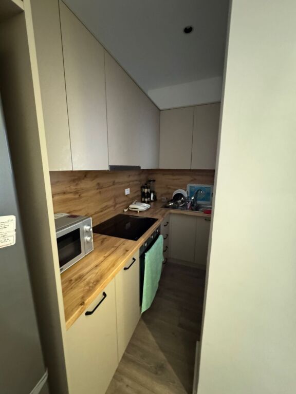 Apartment 3+1 for sale, Currently 2, 1+1, Vasil Shanto