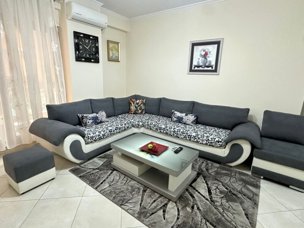 Apartament 1+1 për Qira