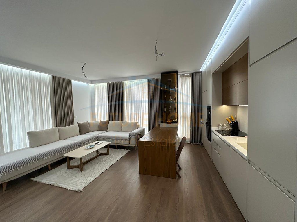 For sale, Apartment 3+1+2, AVID Residence (Usluga), Tirana.