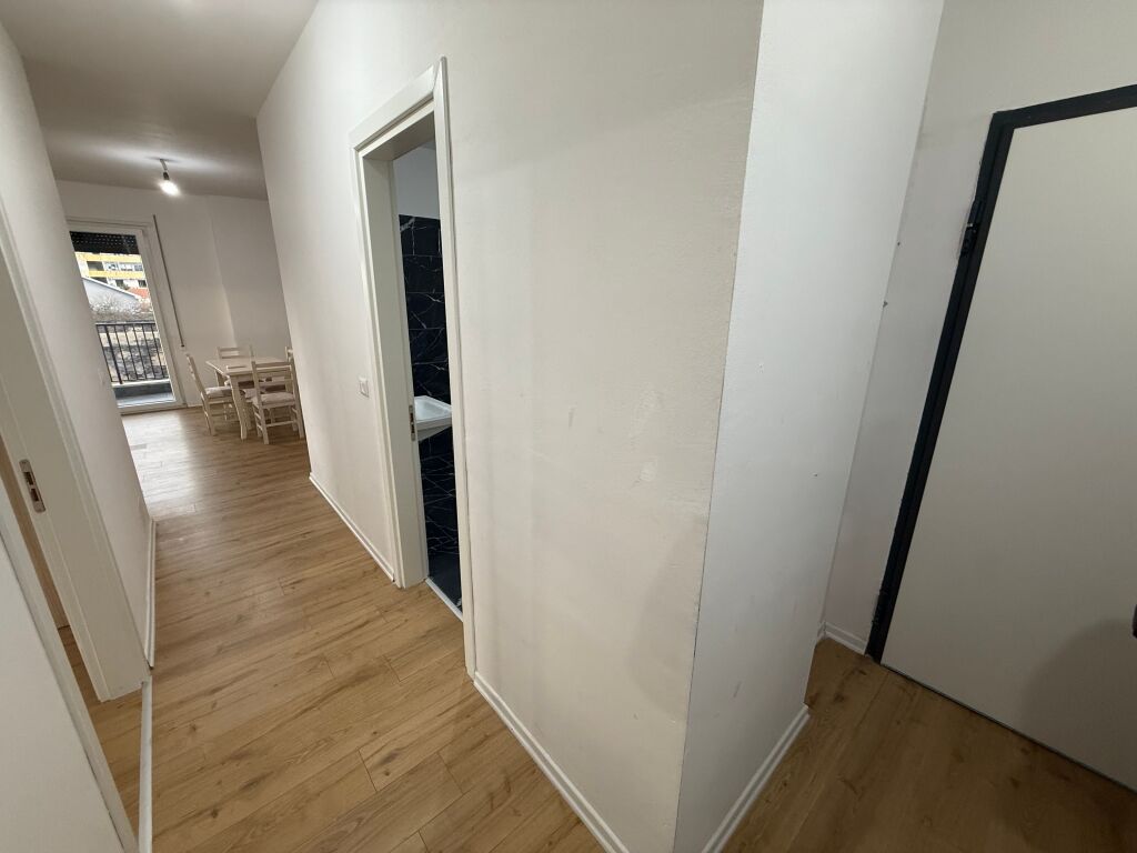 📣 AFFITTO Appartamento 2+1 Con 2 Bagni E Balcone 📍 Don Bosko, Vicino Al Complesso "Fiori Di Bosco" ✨