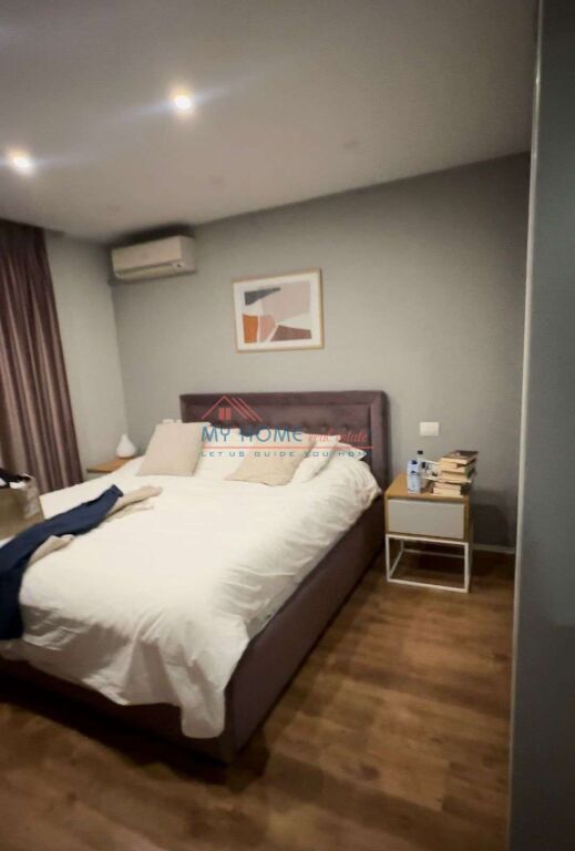 Apartment 1+1 for rent Asim Vokshi street in Tirana