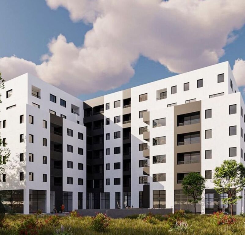 Apartment 2+1+2T for sale at Rezidenca Platinium 1, Paskuqan!