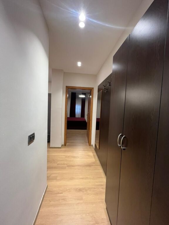 Rent, Apartment 1+1, Durres Street, Tirana