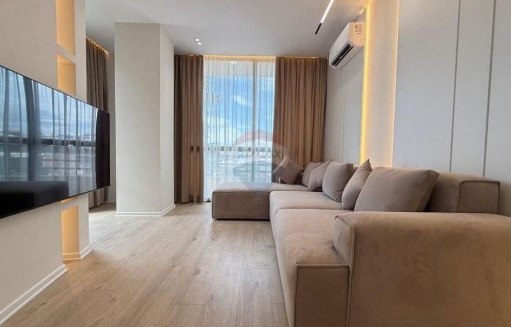 Appartamento - In Vendita - Via Frederik Shiroka, Tirana(ID: 530181010-3290)