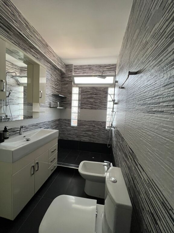 APARTMENT 2+1 FOR RENT AT DRITAN HOXHA STREET