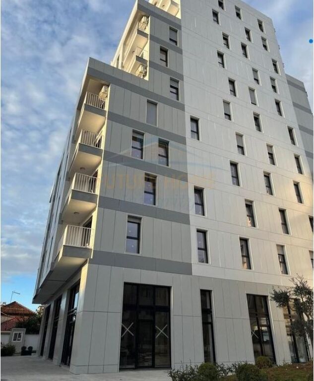 FOR SALE APARTMENT 2+1+2 AT XHAMLLIKU, FINISHED