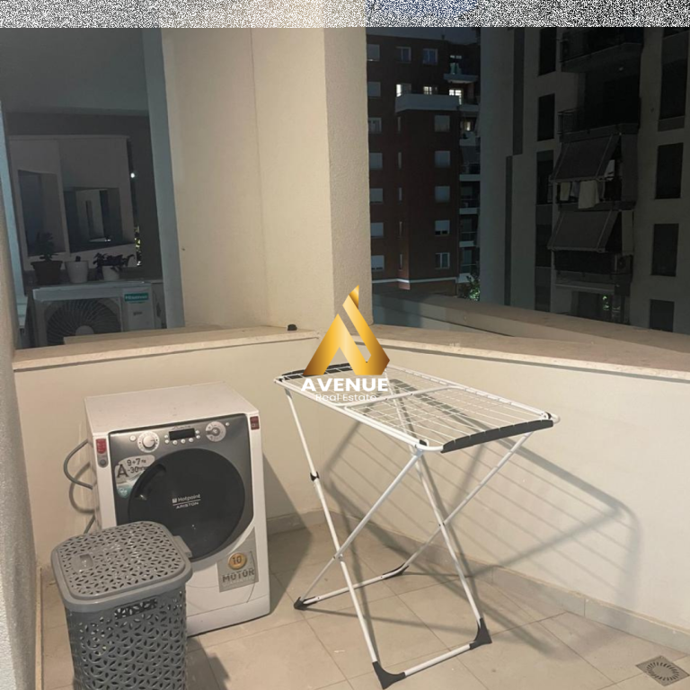 FOR RENT APARTMENT 1+1+ PARKING- RIVER SIDE RESIDENCE- ASTIR