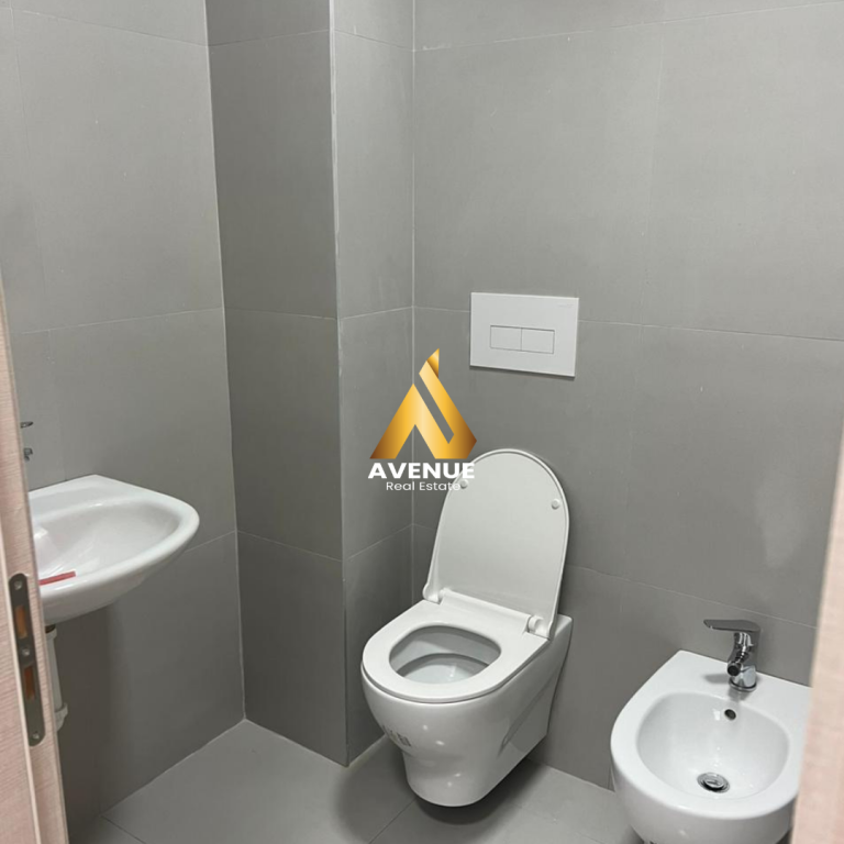 FOR RENT APARTMENT 1+1+ PARKING- RIVER SIDE RESIDENCE- ASTIR