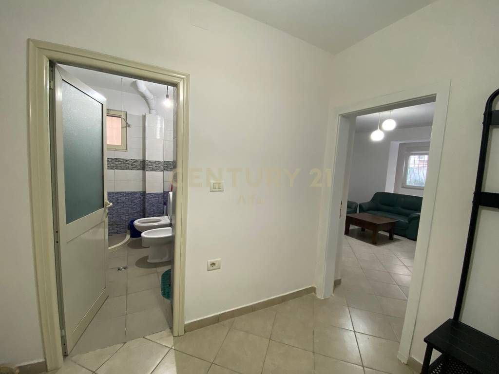 Apartment 1+1 for rent on Margarita Tutulani street