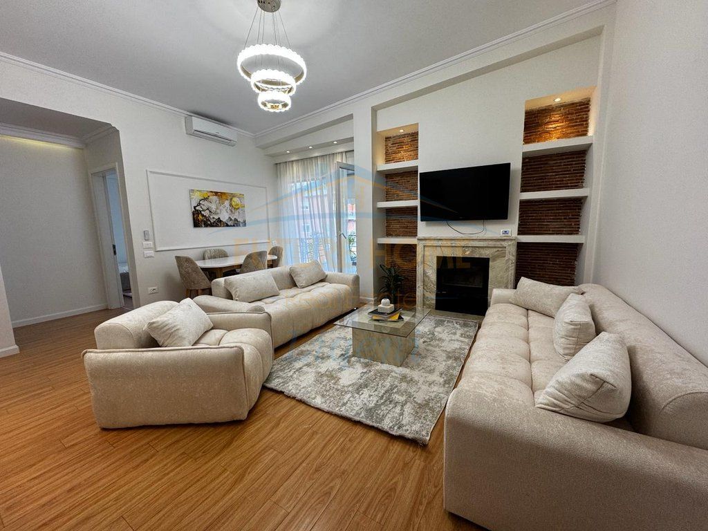 For sale, Apartment 2+1+2, Dry Lake, Tirana.
