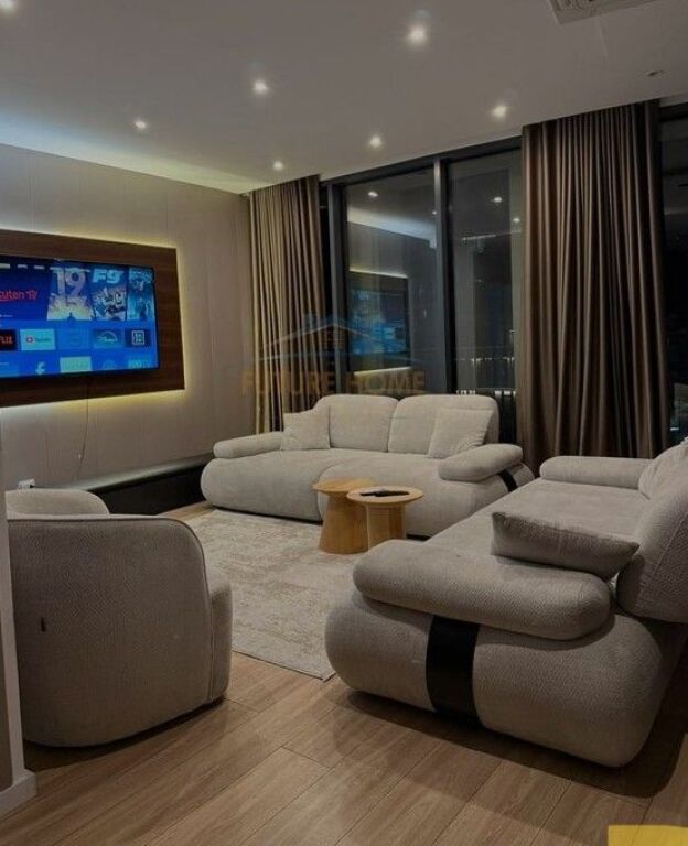 Appartamento di Lusso 2+1+2 in Vendita, Lake View Residence