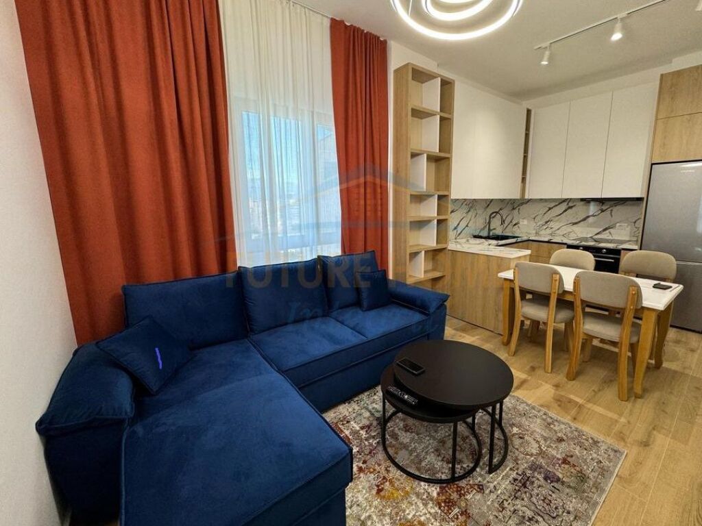 AFFITTASI APPARTAMENTO 1+1 PAZARI I RI
