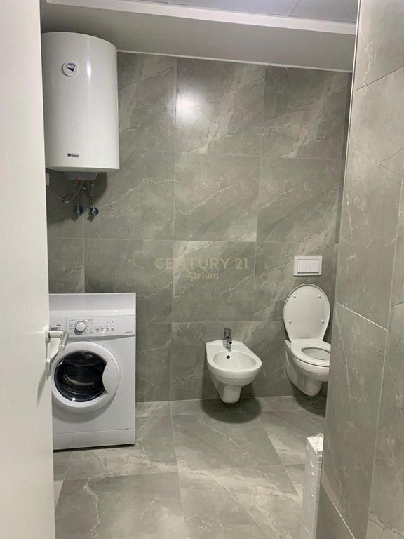 FOR RENT 2+1 APARTMENT + PARKING SPACE AT FIORI DI BOSCO !!