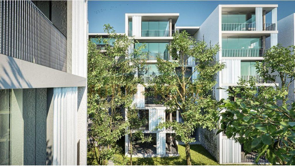 For sale, Apartment 2+1, Long Hill Residence