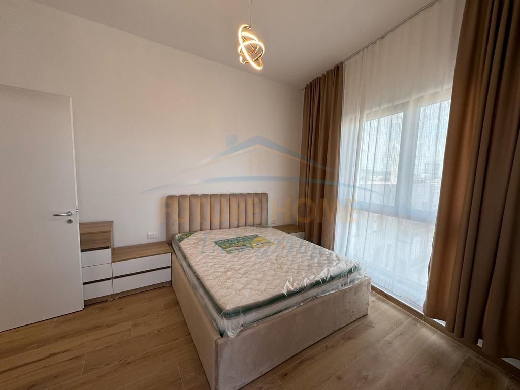 Rent, Apartment 1+1, Pazari i Ri, Tirana.