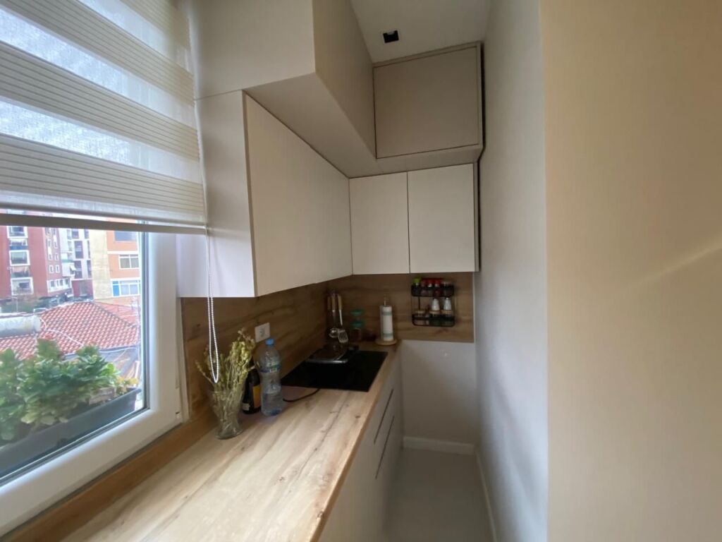 Apartment 3+1 for sale, Currently 2, 1+1, Vasil Shanto