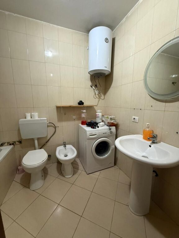 🏠 Apartment 1+1 for Rent – Don Bosko (near Er Petrol)
