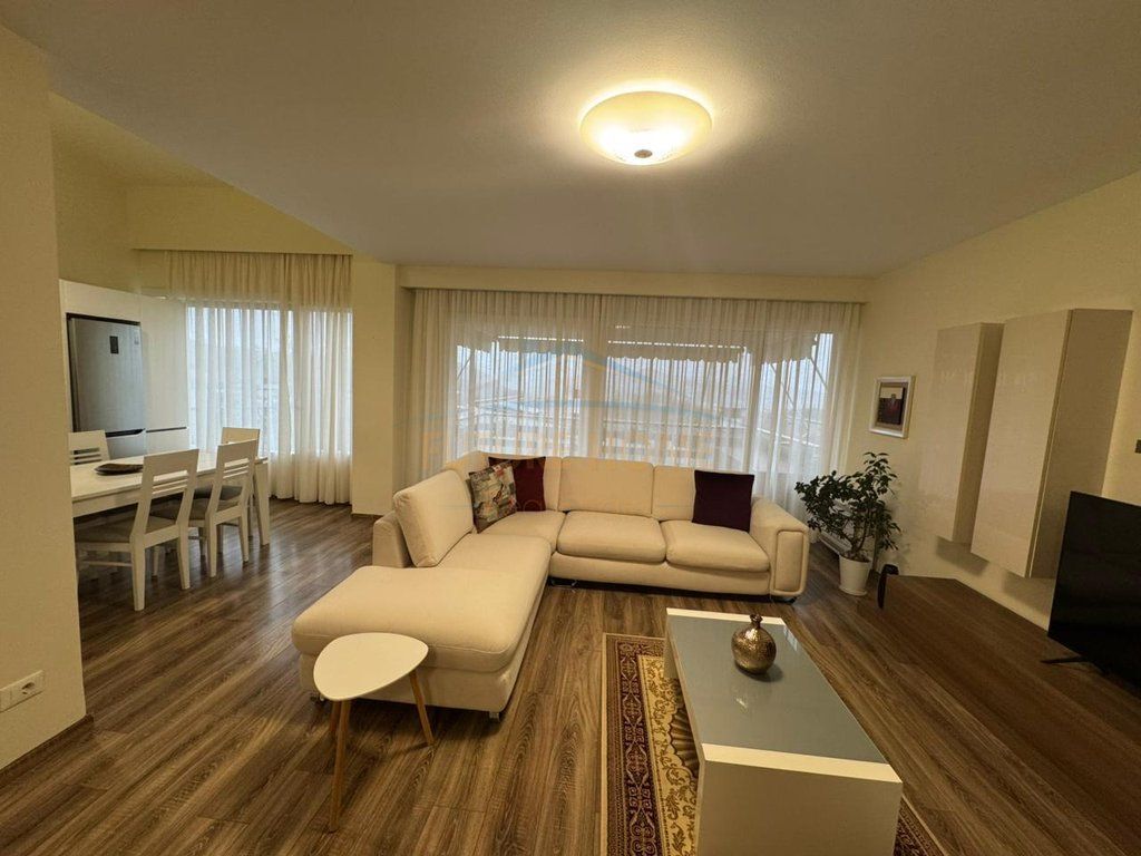 Qera, Apartament 2+1+2, Long Hill Residence, Tiranë.