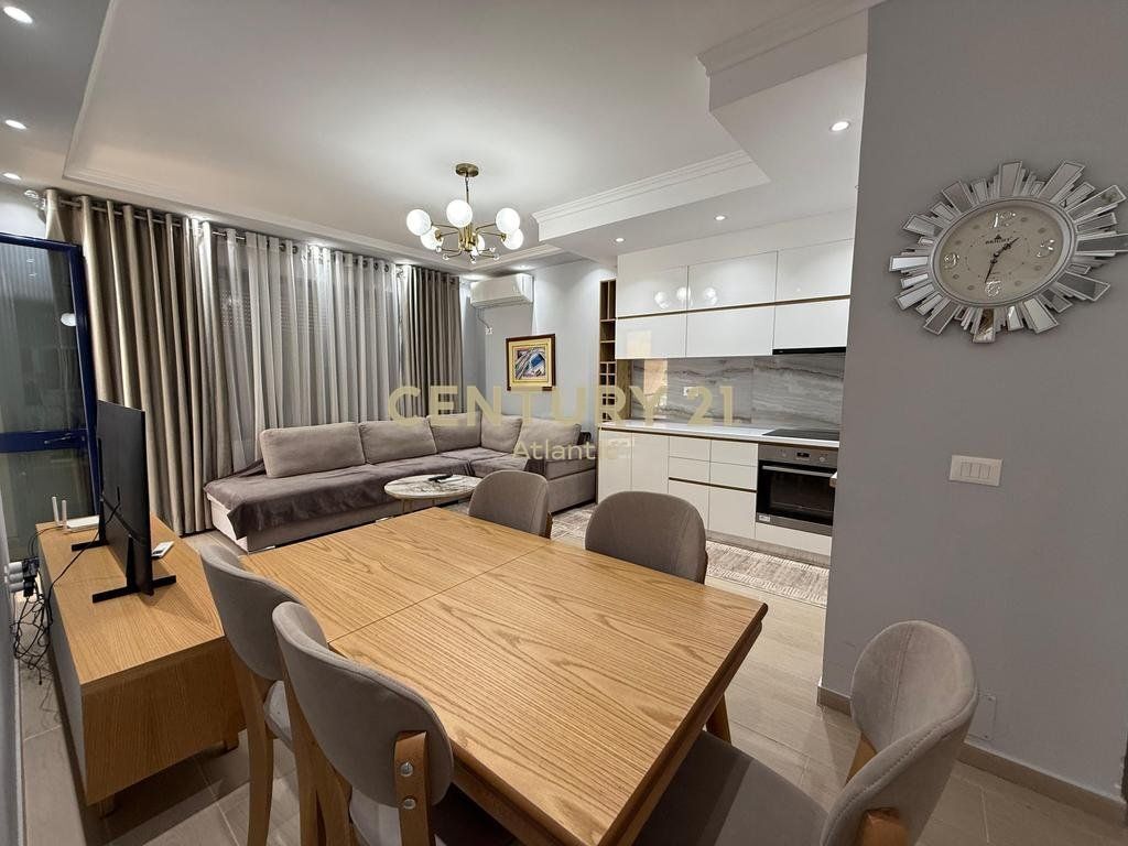 Apartment 2+1+2wc For Sale in Golem, Durres - 125,000€ | 106 m²