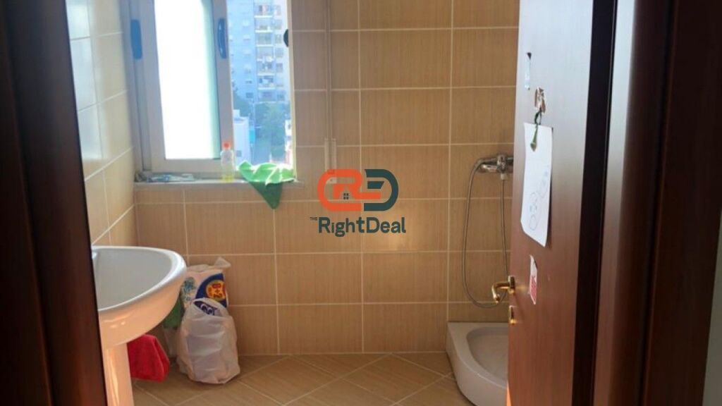 At Jordan Misja Street, 2+1 Apartment for Rent for Office, With Perfect Location !!!