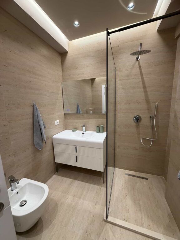 APPARTAMENTO DI LUSSO 1+1 IN AFFITTO-ArTurbina