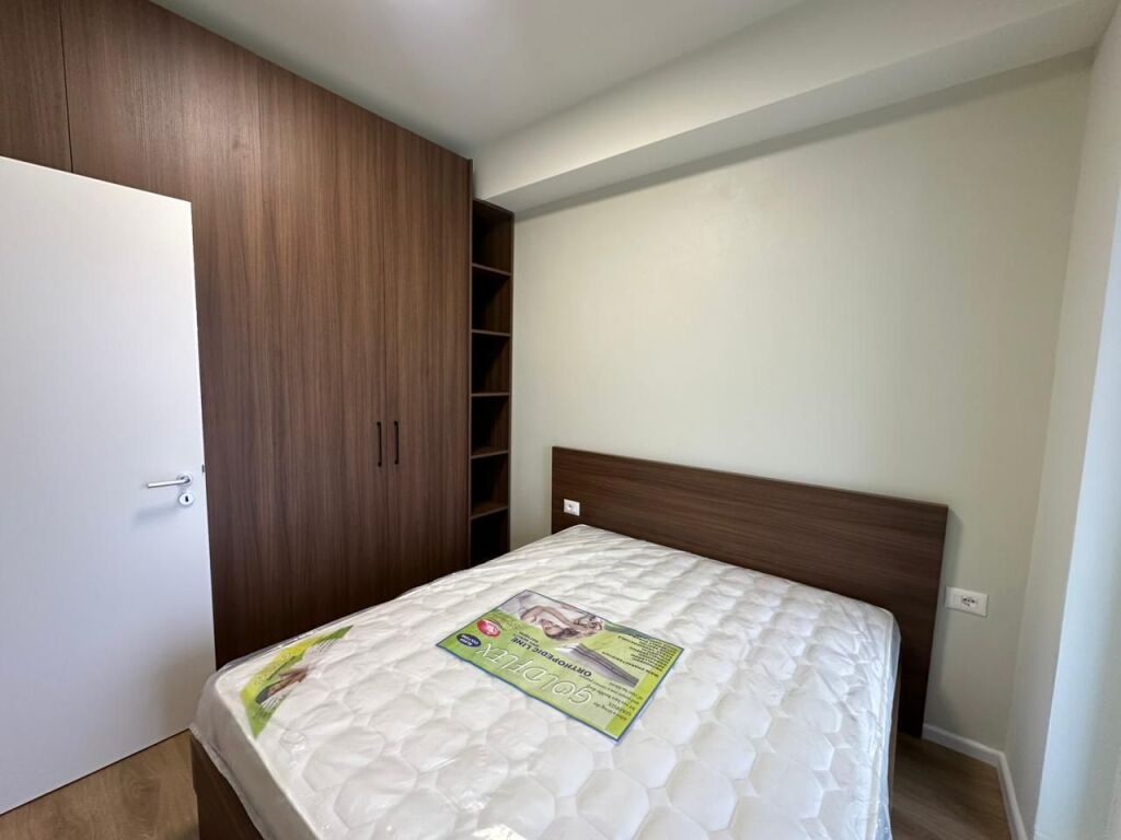 Apartment 1+1 for rent at Ali Demi