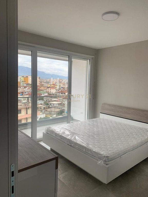FOR RENT 2+1 APARTMENT + PARKING SPACE AT FIORI DI BOSCO !!