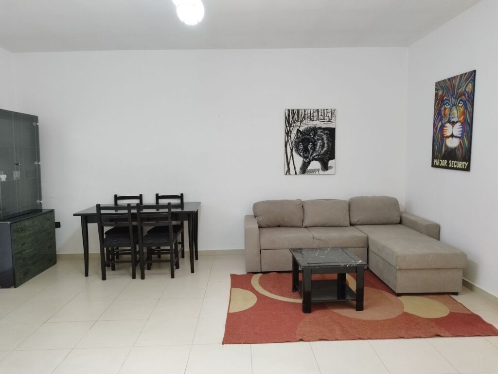 APARTMENT FOR RENT 2+1 YZBERISHT 40,000 LEKE
