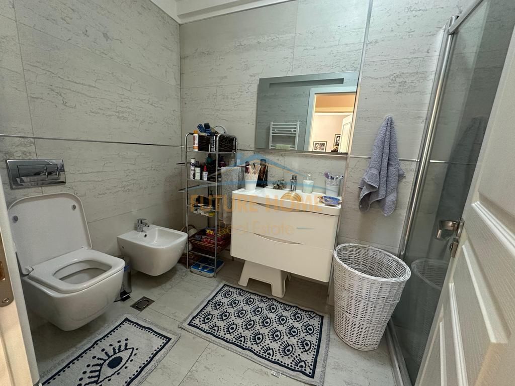 Apartment 2+1+ parking space for sale Delijorgji Complex