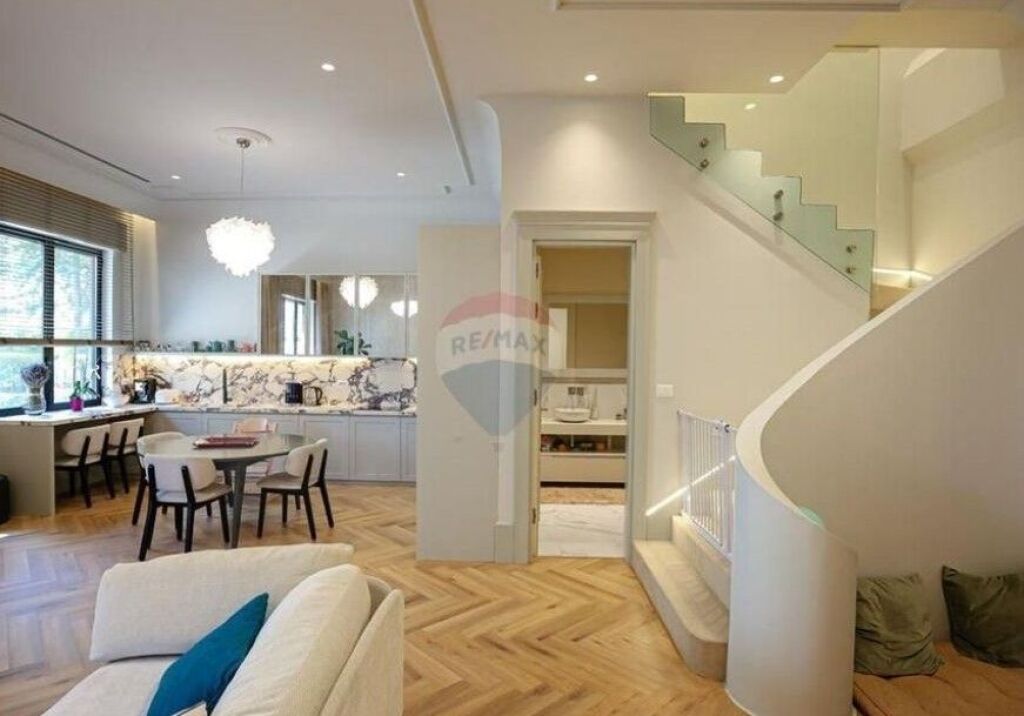 Duplex - For Sale - Kodra e Diellit, Tirana(ID: 530181010-3329)