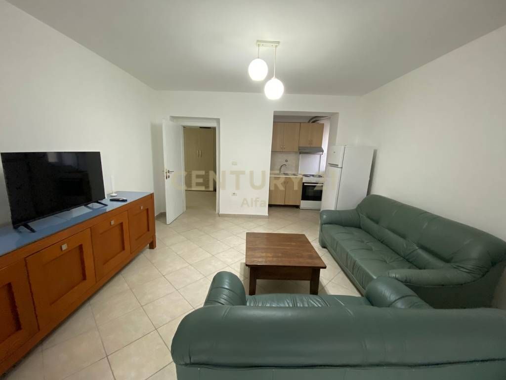 Apartment 1+1 for rent on Margarita Tutulani street