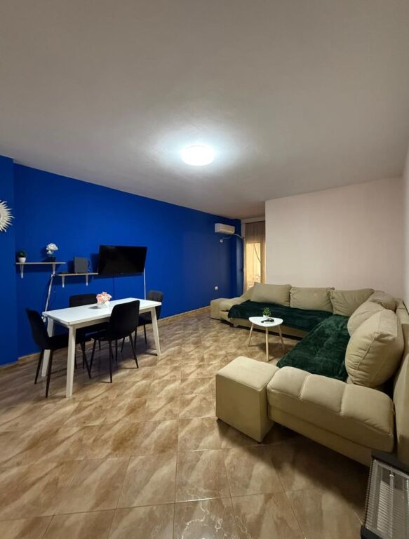 🏠 Apartment 1+1 for Rent – Don Bosko (near Er Petrol)
