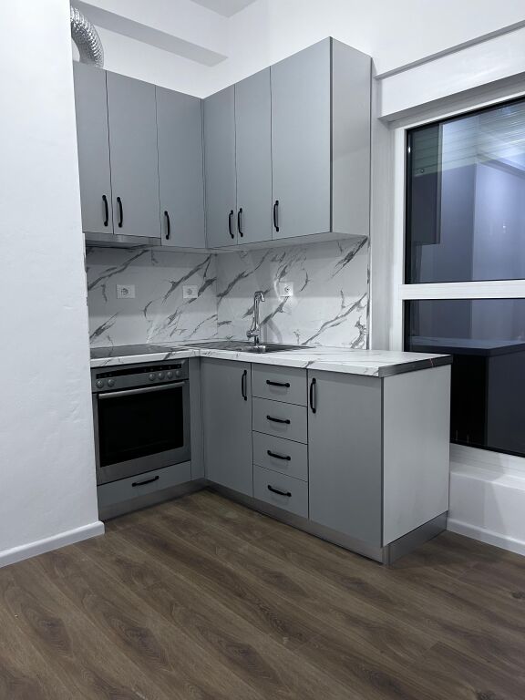 Jepet me qera apartament 1+1 📍 Kompleksi Kadiu, Ali Demi