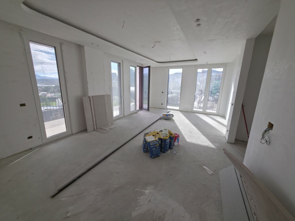 Apartment 3+1 for sale, Altana Luxury Residence