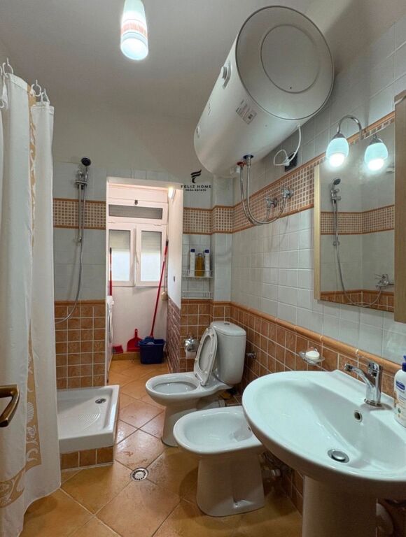 APPARTAMENTO IN AFFITTO 1+1 LAPRAKE 50.000 LEKE