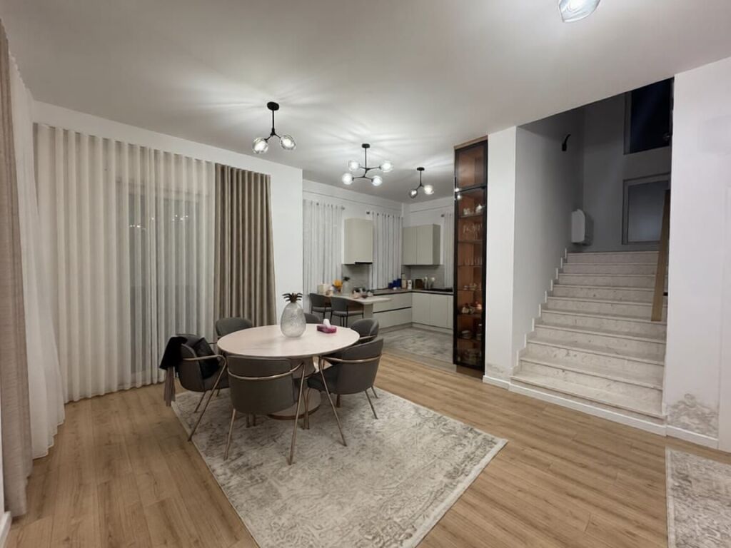 Villa for Rent - Residence "Villa Lule", TEG