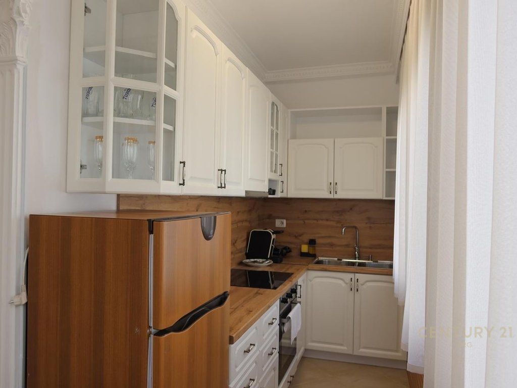 2+1 apartment for rent at Ish-Ekspozita