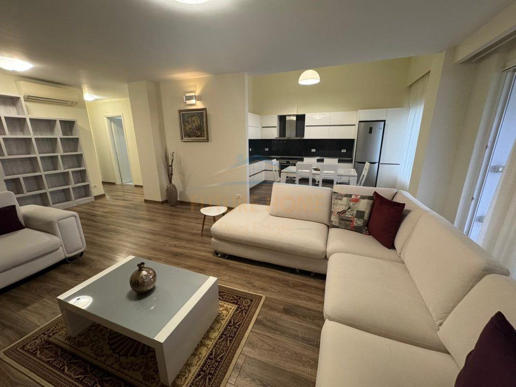 Qera, Apartament 2+1+2, Long Hill Residence, Tiranë.