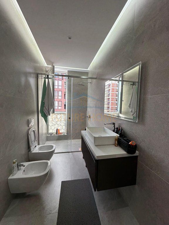 For sale, Apartment 3+1+2, AVID Residence (Usluga), Tirana.