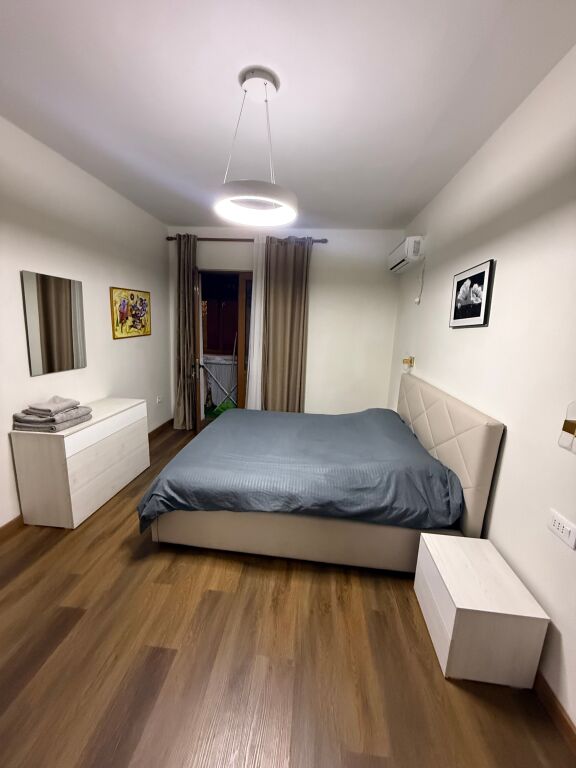 Sheshi willson apartment 2+1 for rent 800 euros negotiable