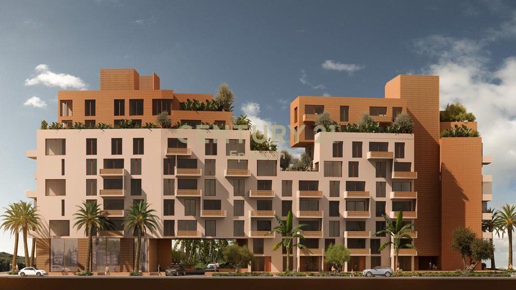 Appartamento 1+1 in vendita presso la residenza ''HERA''!