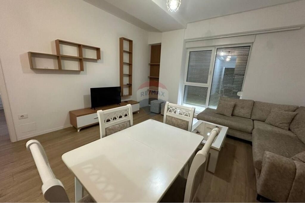 Apartment - For Rent - Siri Kodra, Tirana