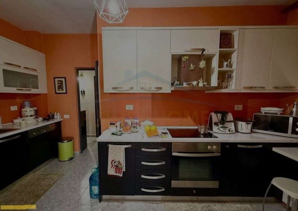For sale, Apartment 2+1, Ali Demi, Tirana