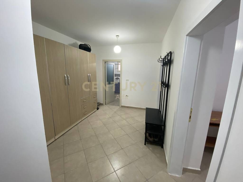Apartment 1+1 for rent on Margarita Tutulani street