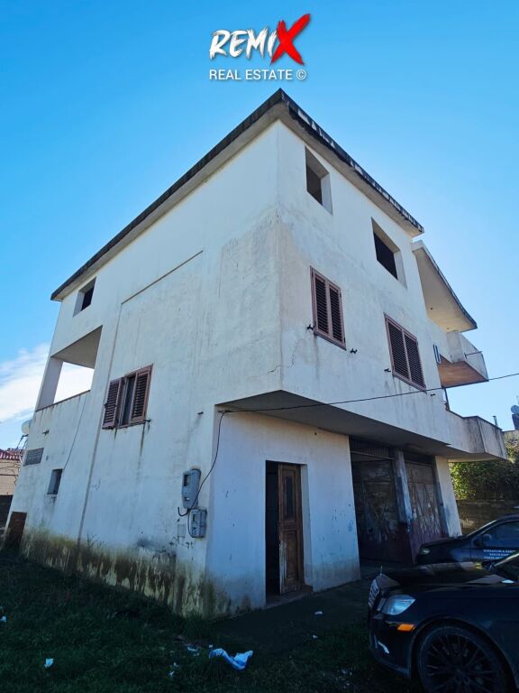 PRIVATE HOUSE FOR SALE IN SHKOZET, DURRËS