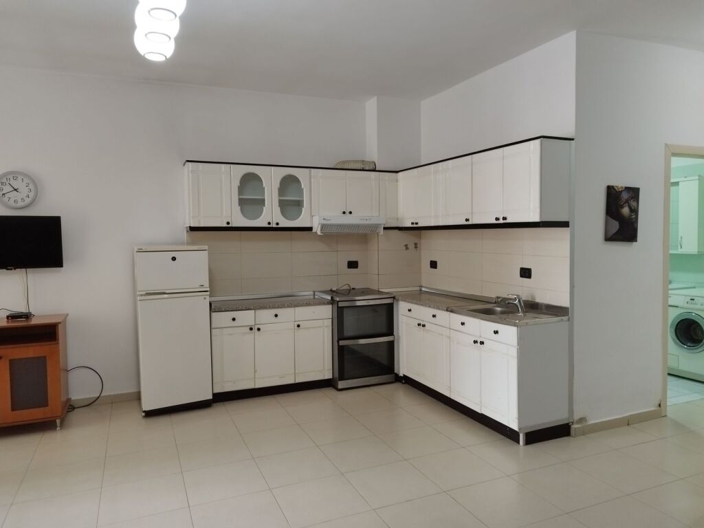APARTMENT FOR RENT 2+1 YZBERISHT 40,000 LEKE